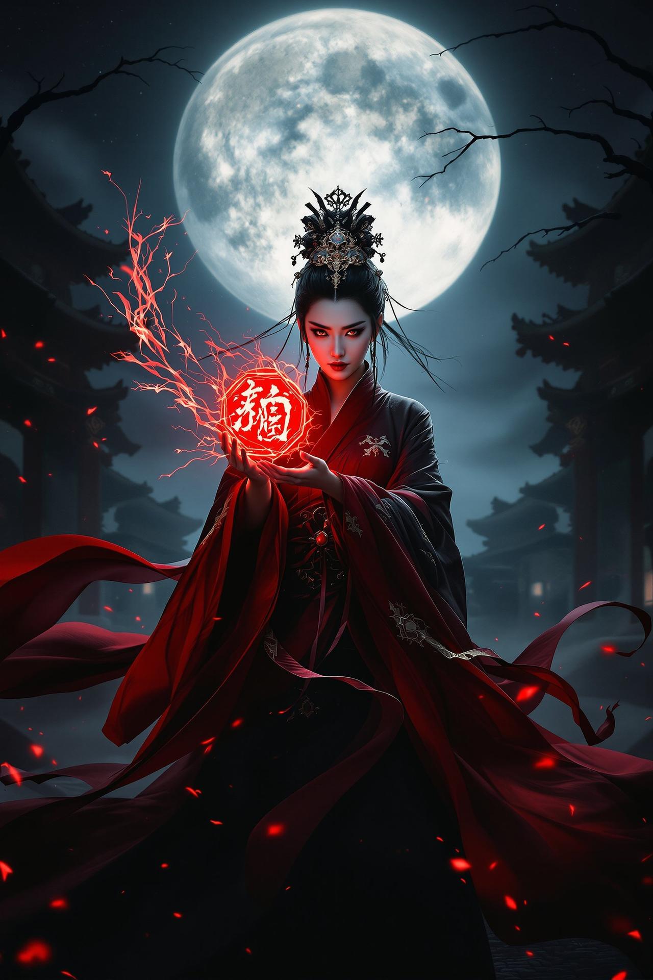 大明妖异录 - 大哥影院