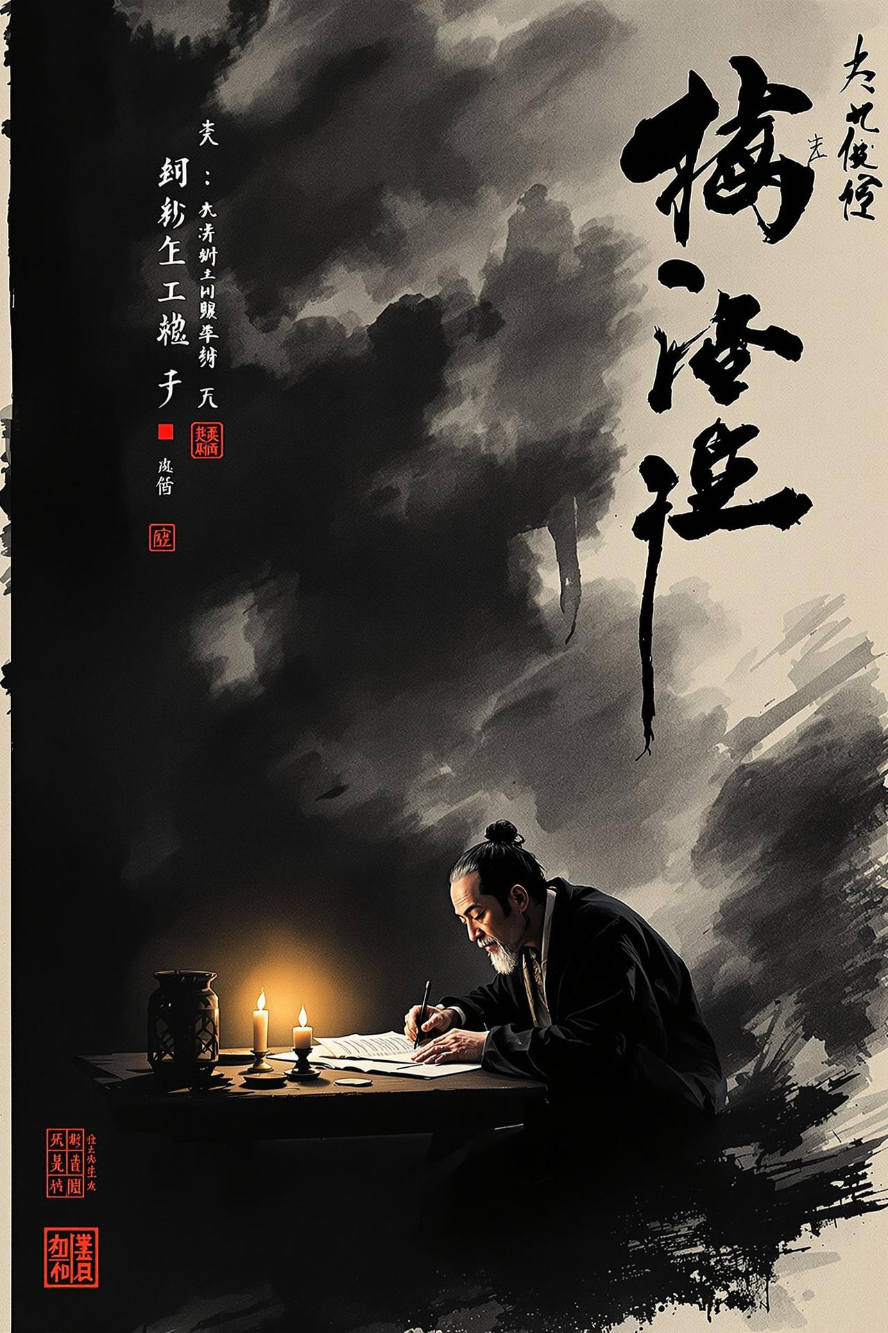 墨守 - 大哥影院