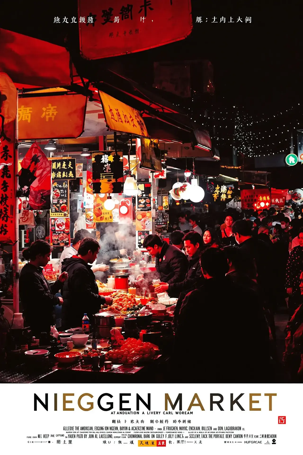 夜市人生 - 大哥影院