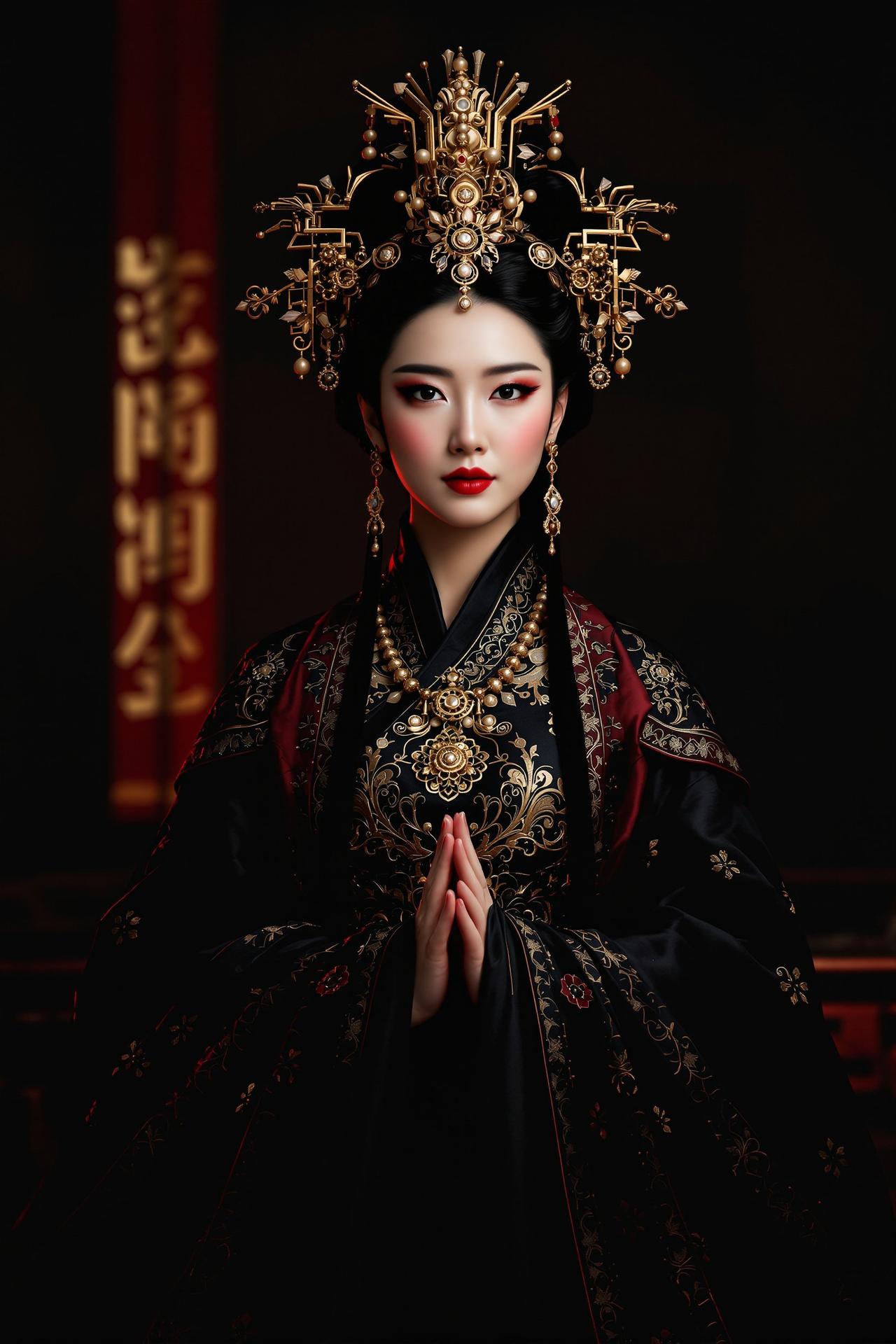 甄嬛传 - 大哥影院