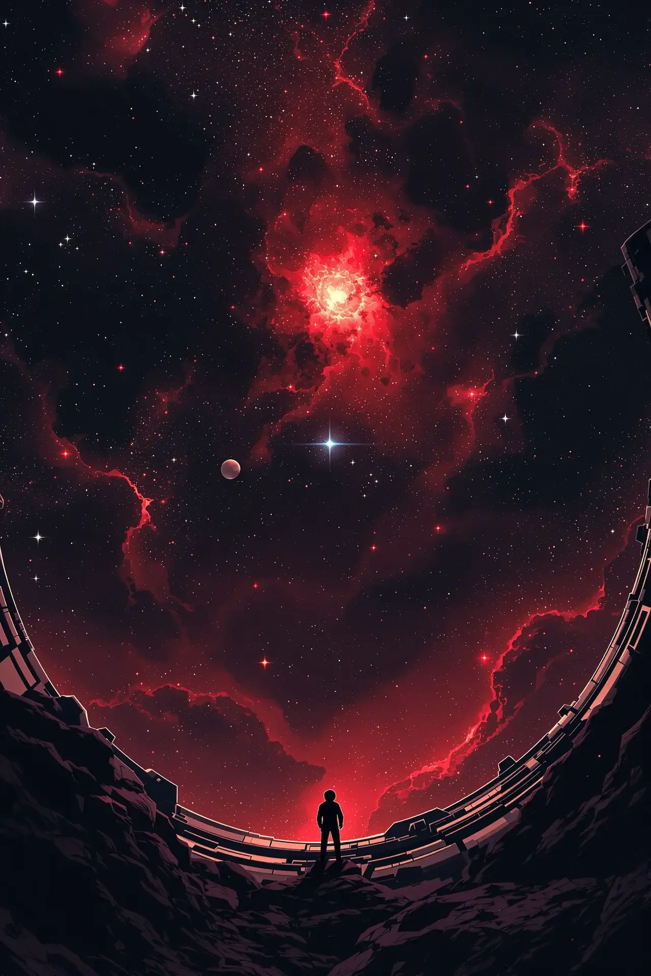 星海迷途 - 大哥影院