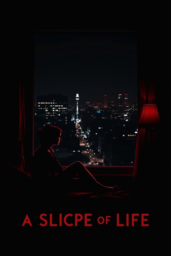 独居女子的夜晚 - 大哥影院